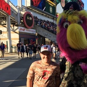 Meet your Posher, David