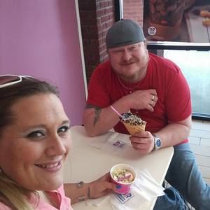 Meet your Posher, Carolyn