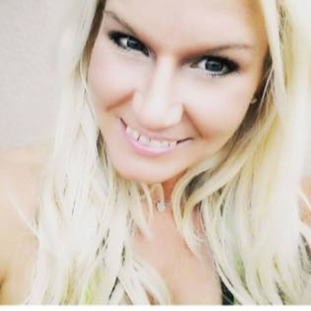 Meet your Posher, Ree