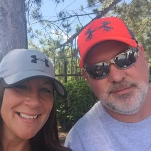 Meet your Posher, Marcy