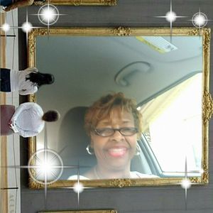 Meet your Posher, Ann