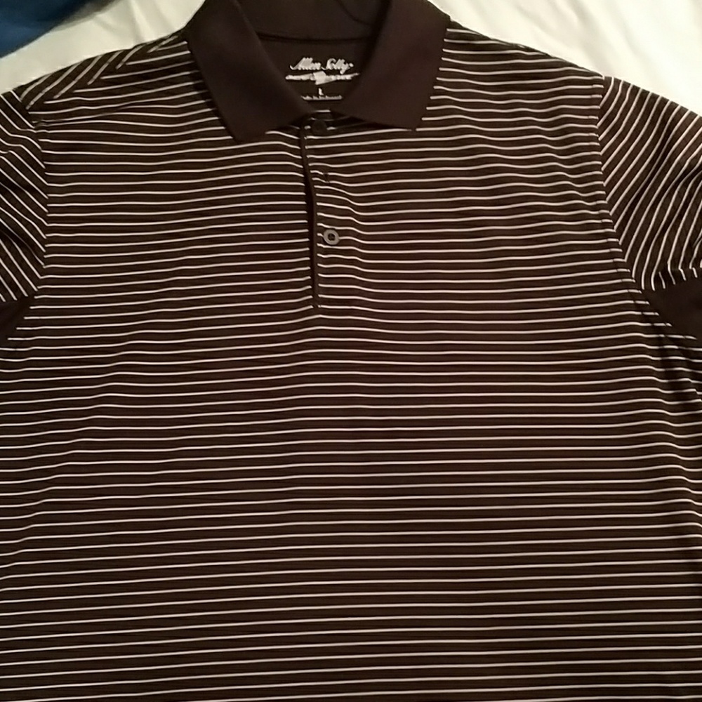 Golf shirt