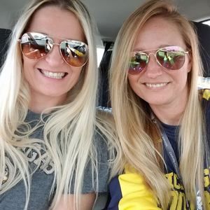 Meet your Posher, April