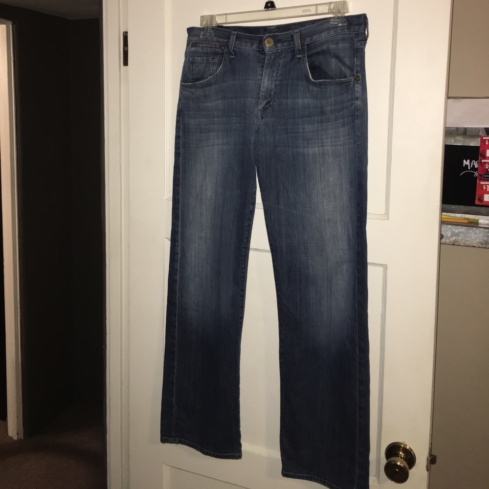 Citizens of Humanity Perfect Jeans