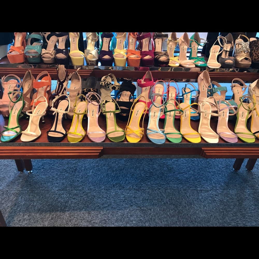 Meet your Posher, Desiree