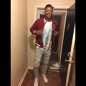 Meet your Posher, Melvin