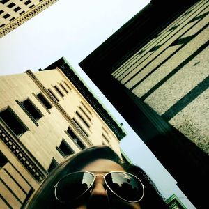 Meet your Posher, Amy