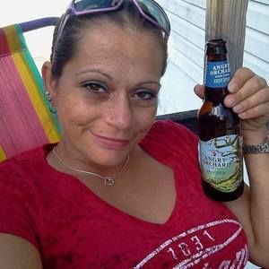 Meet your Posher, Gloria