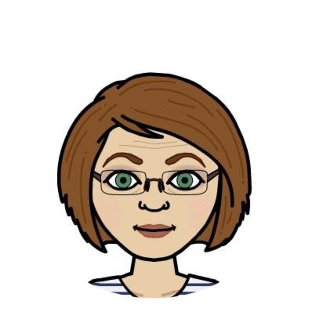 Meet your Posher, Cynthia