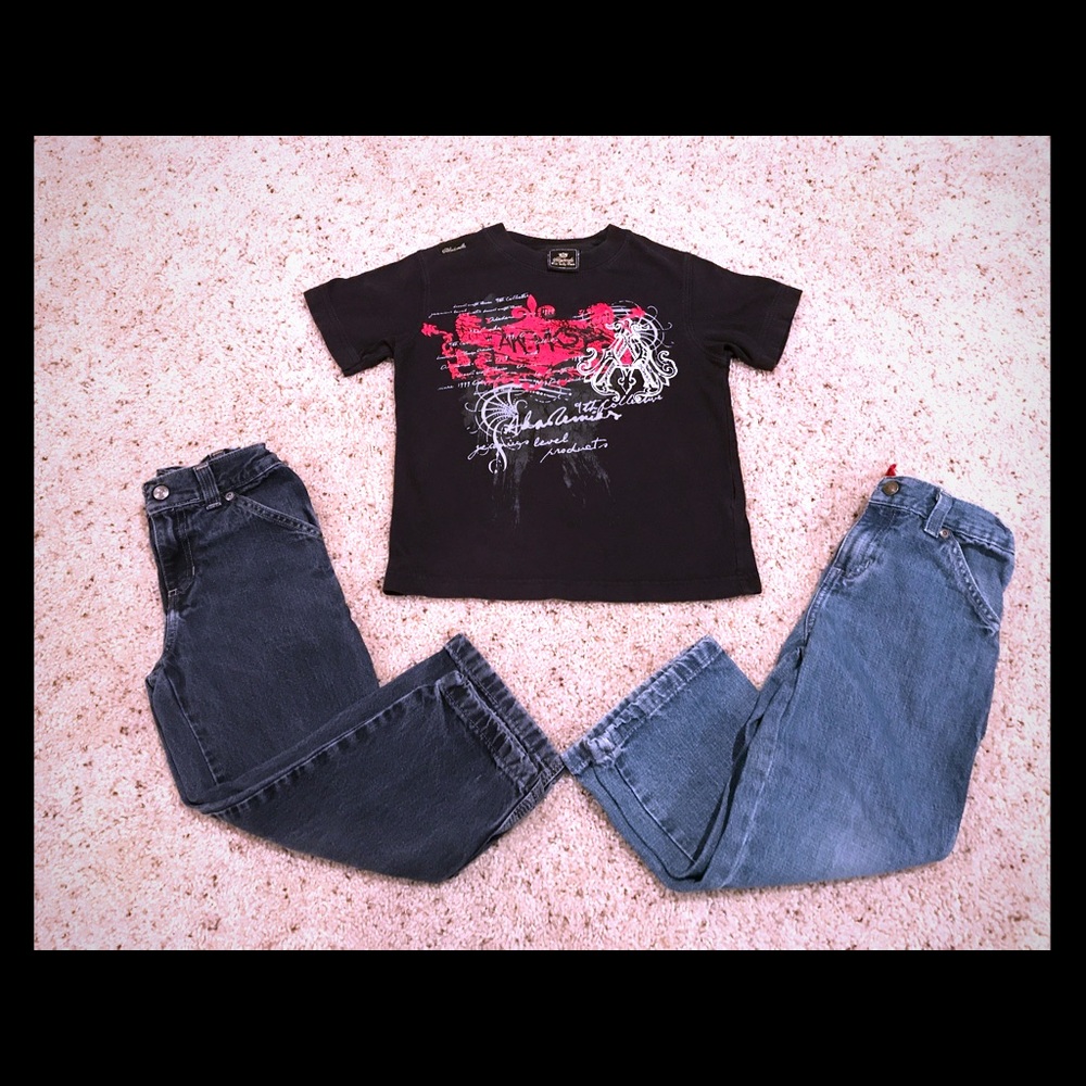 Boys bundle!!