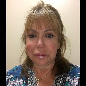 Meet your Posher, Vicky