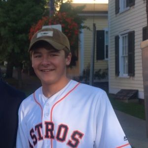 Meet your Posher, Kevin