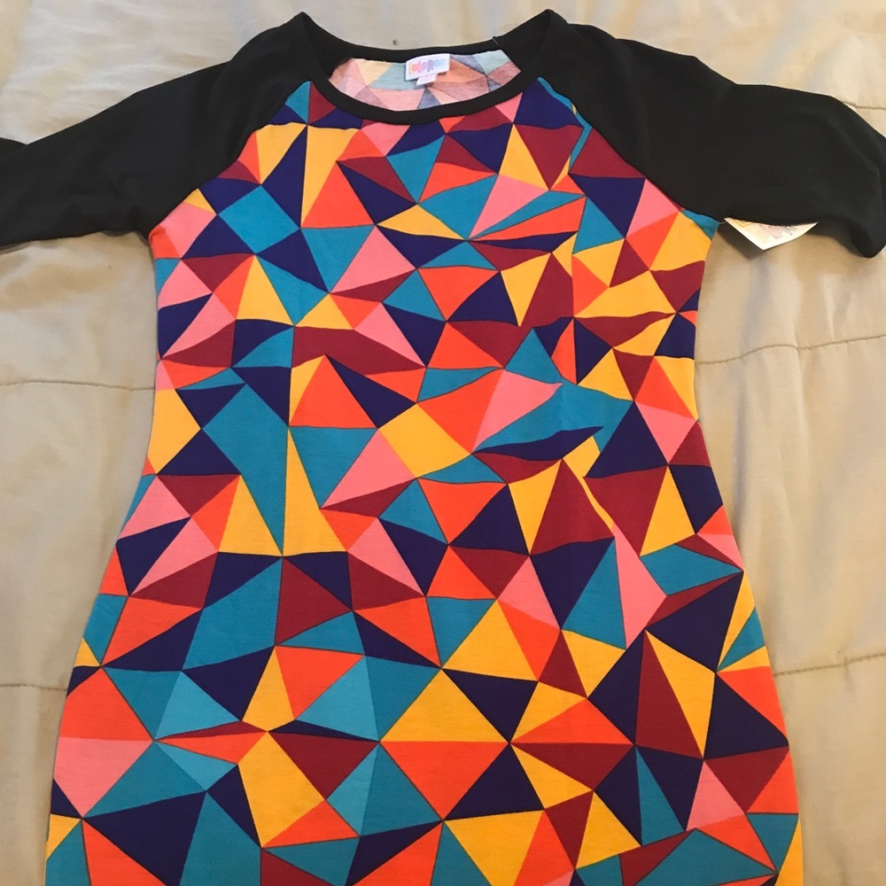 LuLaRoe small Julia new