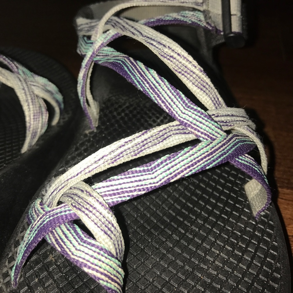 Looking to trade for the single toe strap