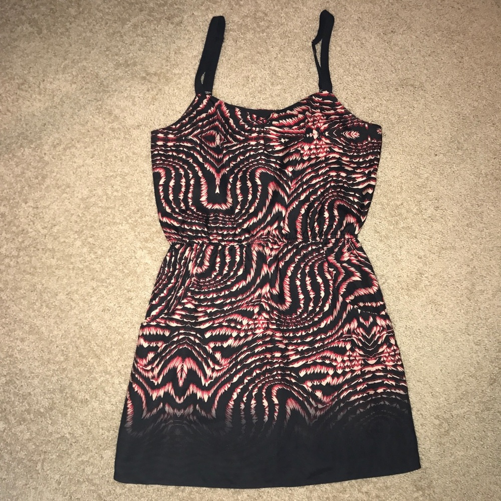 Dolce Vita spaghetti strap dress