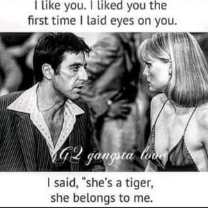 Meet your Posher, Stacy