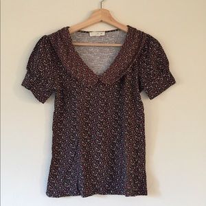 Vintage top