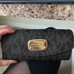 Michael Kors Wallet