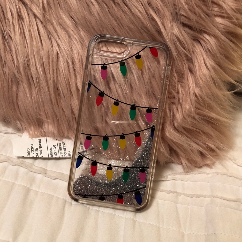 CHRISTMAS IPHONE 6S PHONE CASE - Picture 1 of 1