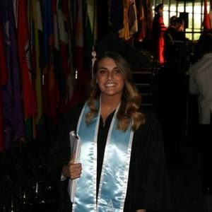 Meet your Posher, Dani