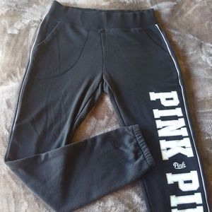Victoria's Secret PINK sweatpants