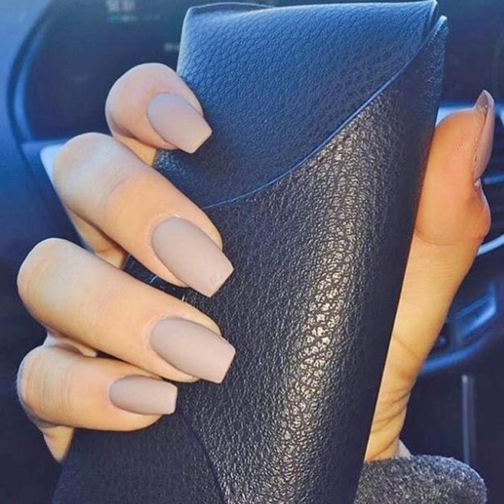 Bundle of nails