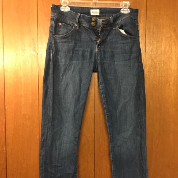 HUDSON JEANS - STRAIGHT LEG - Picture 2 of 3