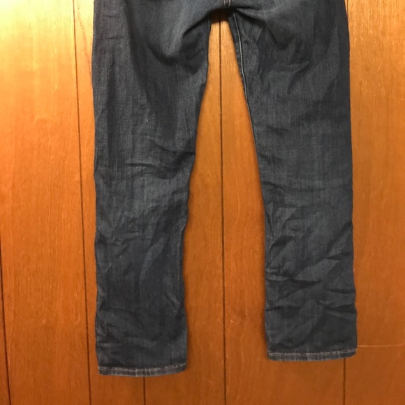 HUDSON JEANS - STRAIGHT LEG - Picture 3 of 3