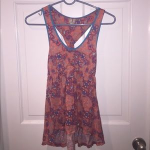 Free People Tank
