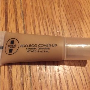 Boo Boo Cover-up Concealer