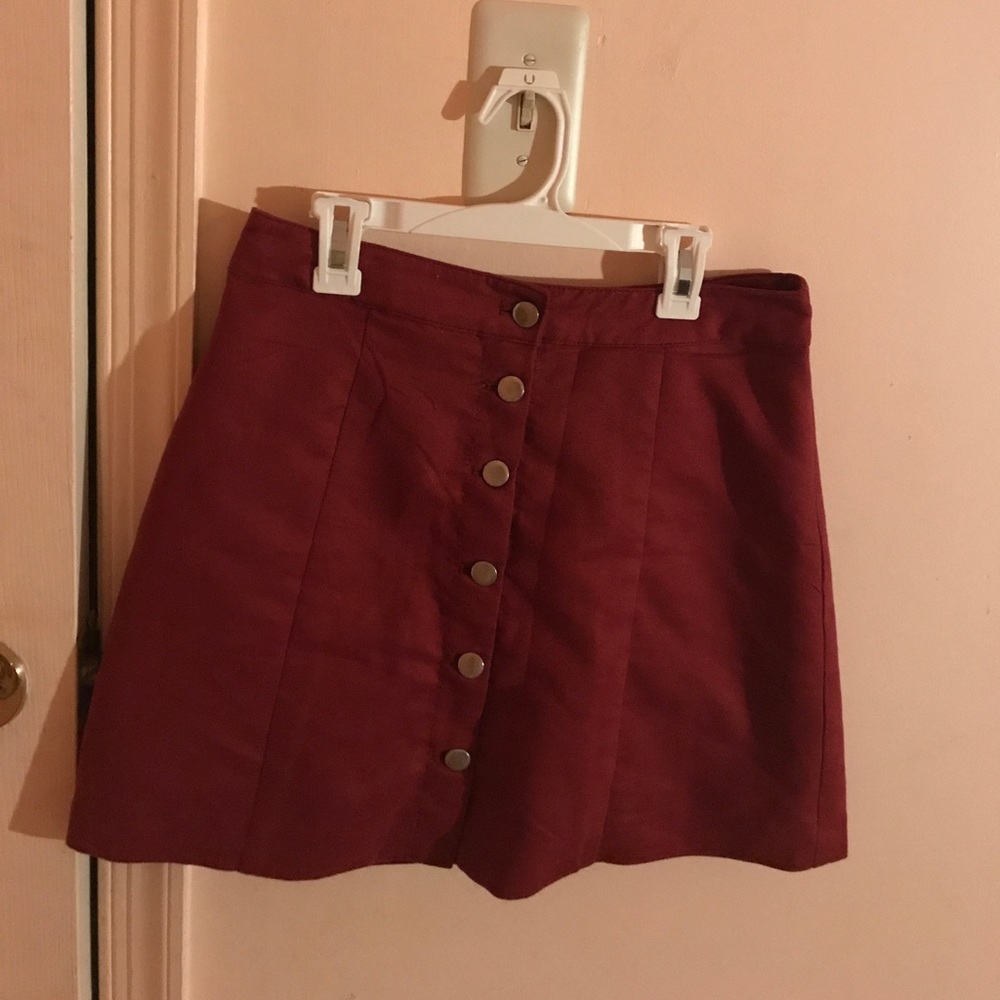 H&M skirt