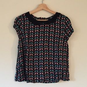 Vintage top