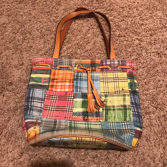 Dooney & Bourke Handbags - Dooney & Burke Purse Dooney & Bourke Handbags - Dooney & Burke Purse