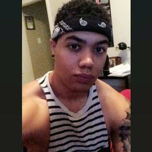 Meet your Posher, Aj