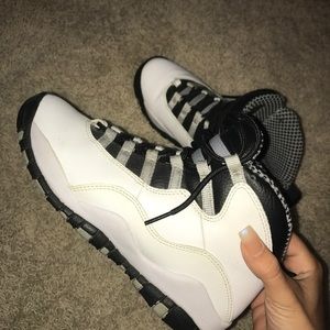 SIZE 5Y RETRO 10S