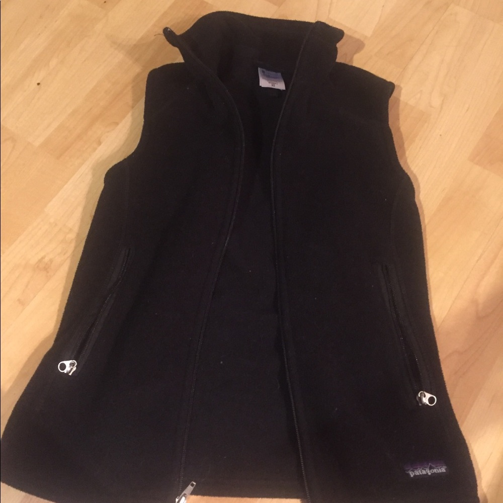 Women's Patagonia Vest