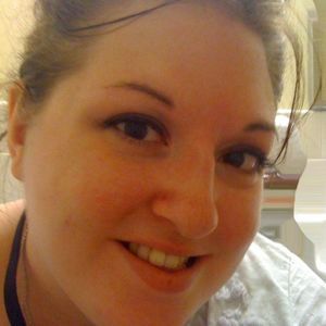 Meet your Posher, Kristal