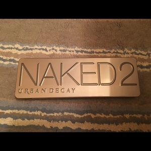 Urban Decay Naked 2