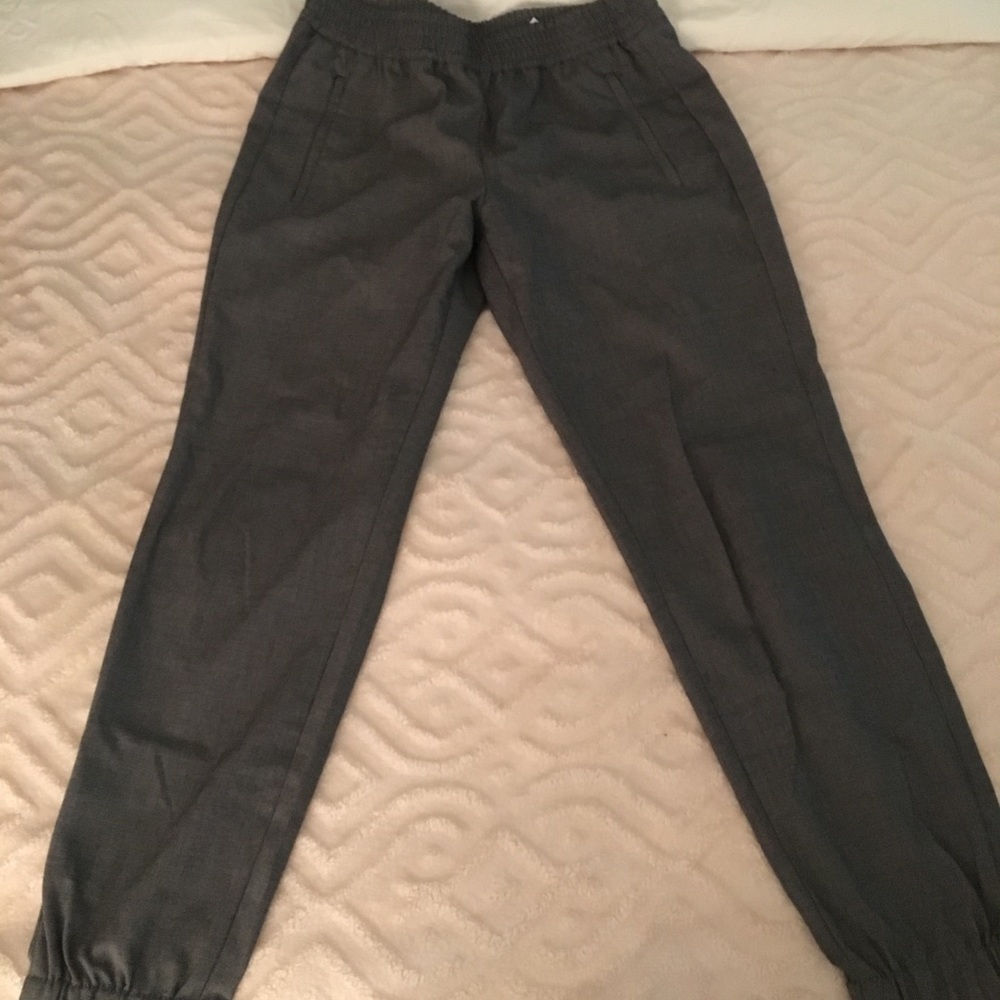 Banana Republic pants