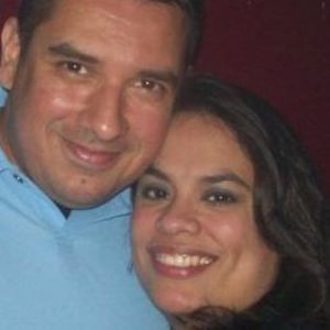 Meet your Posher, Terry