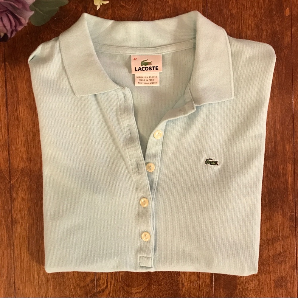 Lacoste Classic Polo