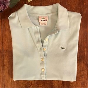 Lacoste Classic Polo