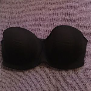 Soma Bra Strapless