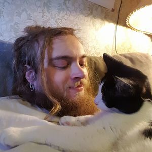 Meet your Posher, David