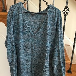 Knit sweater Knit sweater