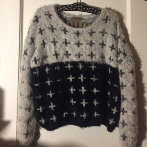 The Classic - Super soft sweater