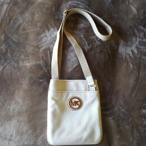 Michael Kors small crossbody bag