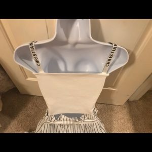 Christian dior top Christian dior top