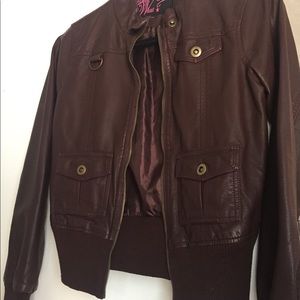 PRICE DROP!! Bomber Jacket