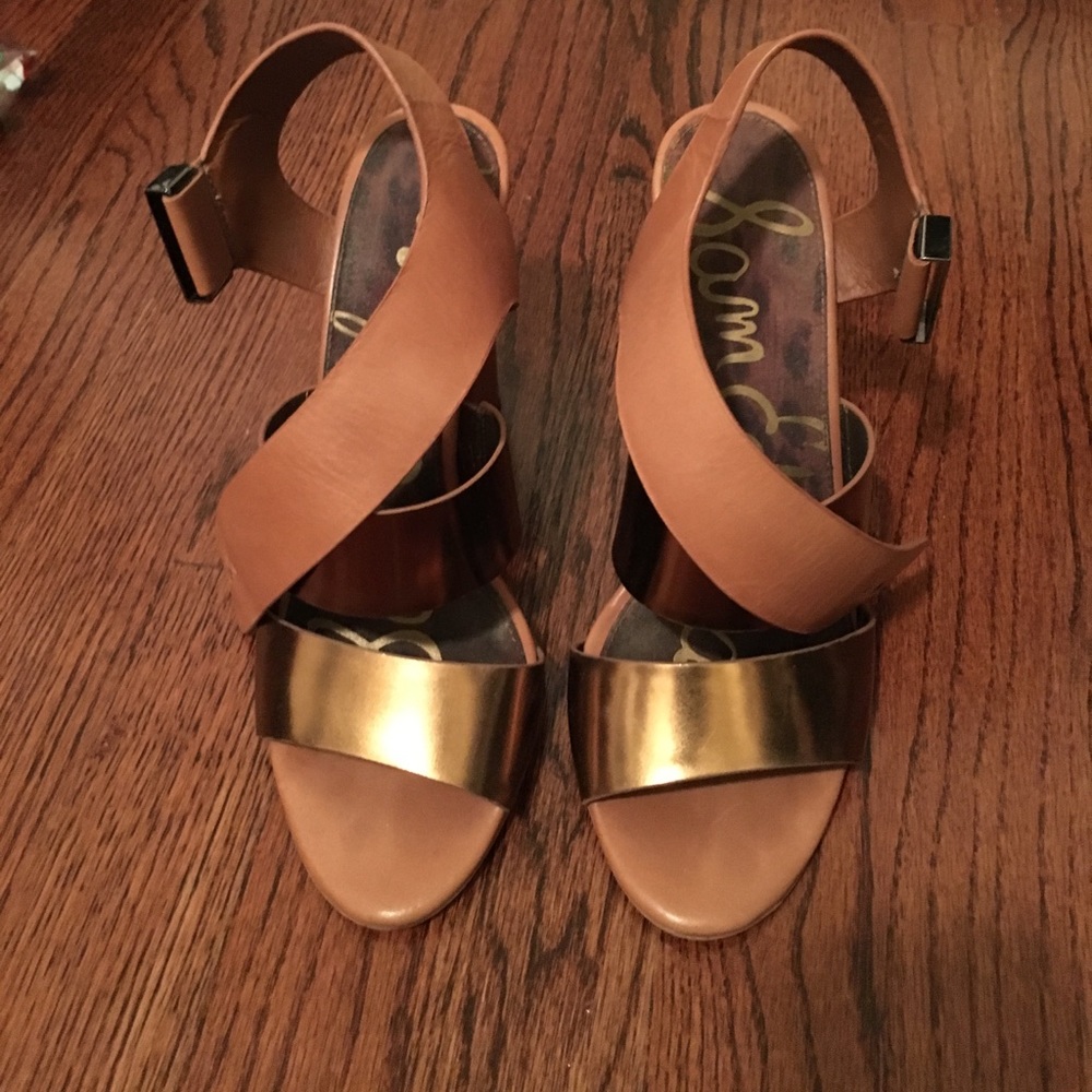 Sam Edelman sandals